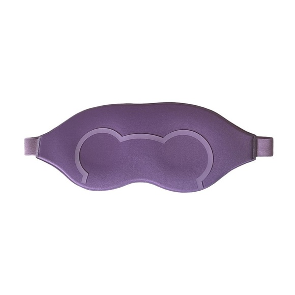 Sugarbear Luxury Sleep Mask - Picture 2 of 6
